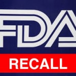 FDA Recall